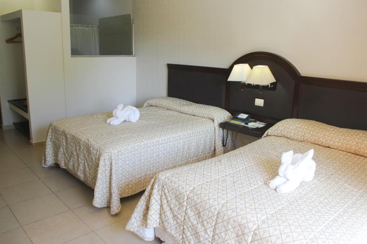 Hotel Posada Del Mar Isla Mujeres Cameră foto